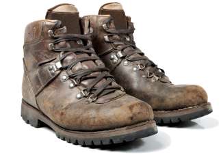Wanderschuhe
